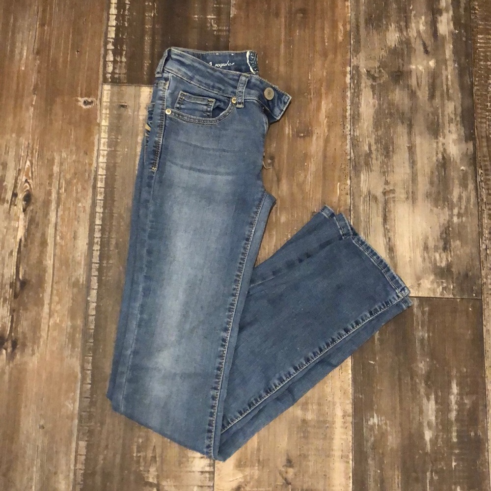 SO Bootcut Jeans